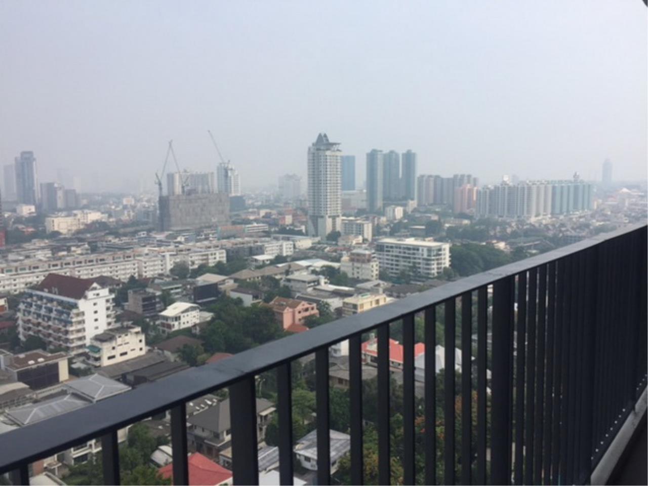Forbest Properties Agency's 37699 - The Parco Condo , Nanglinchee Road, 122 sq.m. 13