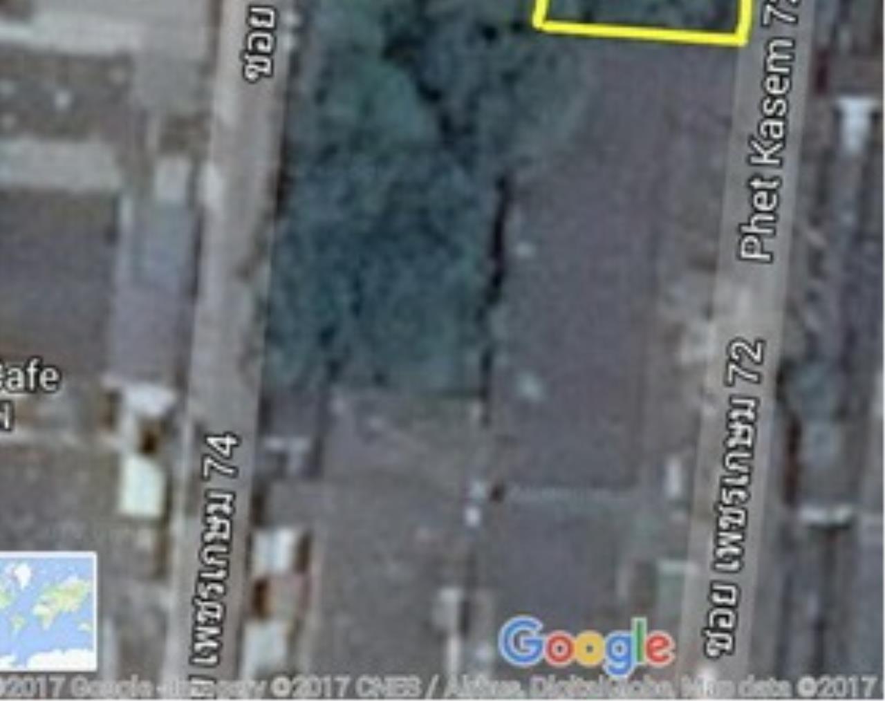Forbest Properties Agency's 37719 - Petchkasem road, Land for sale, area 1,700 Sq.m.  7