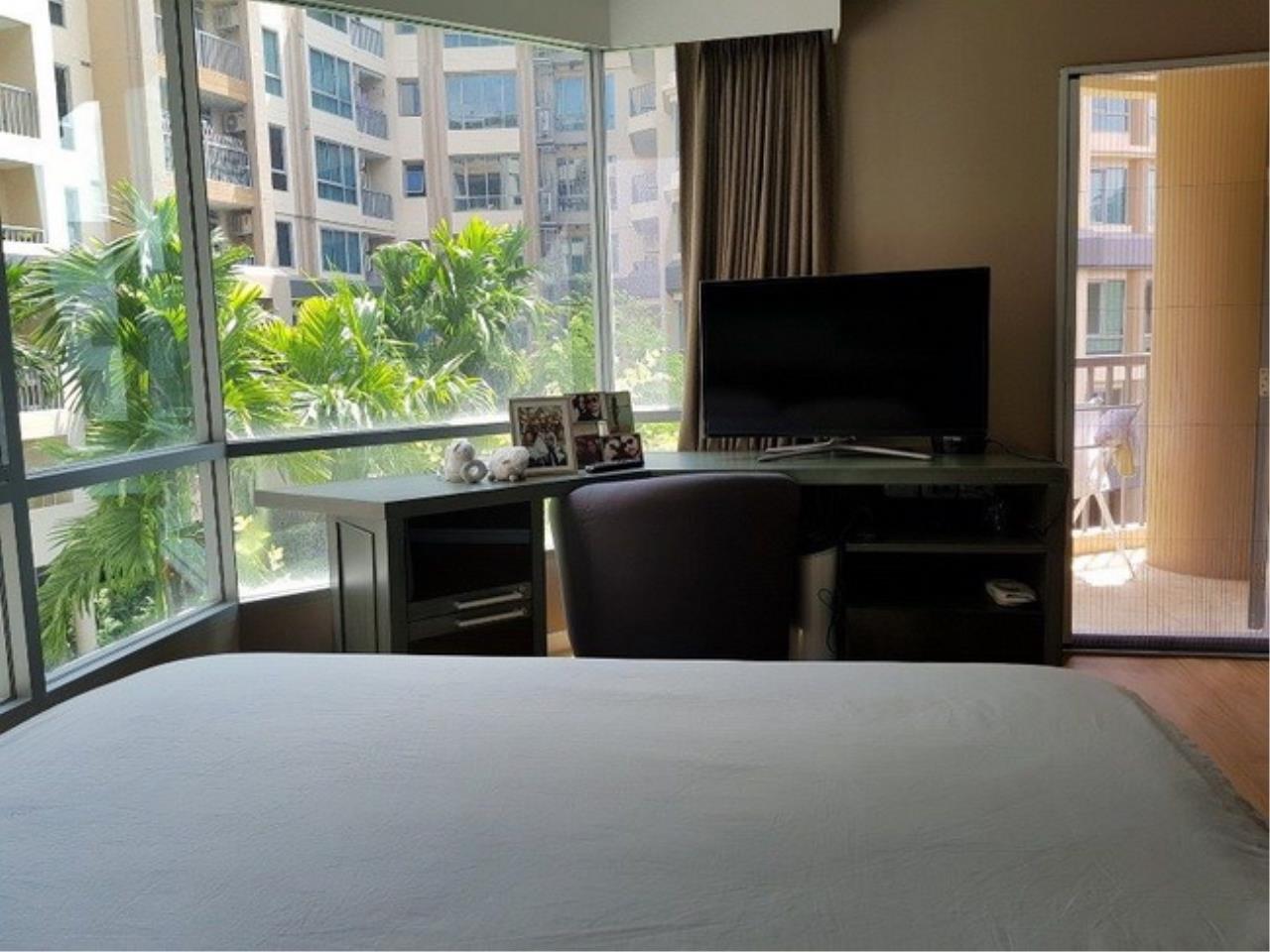 Forbest Properties Agency's 37750 - Siamese, Nanglinchee Rd., Condo for sale, area 81 Sq.m. 1