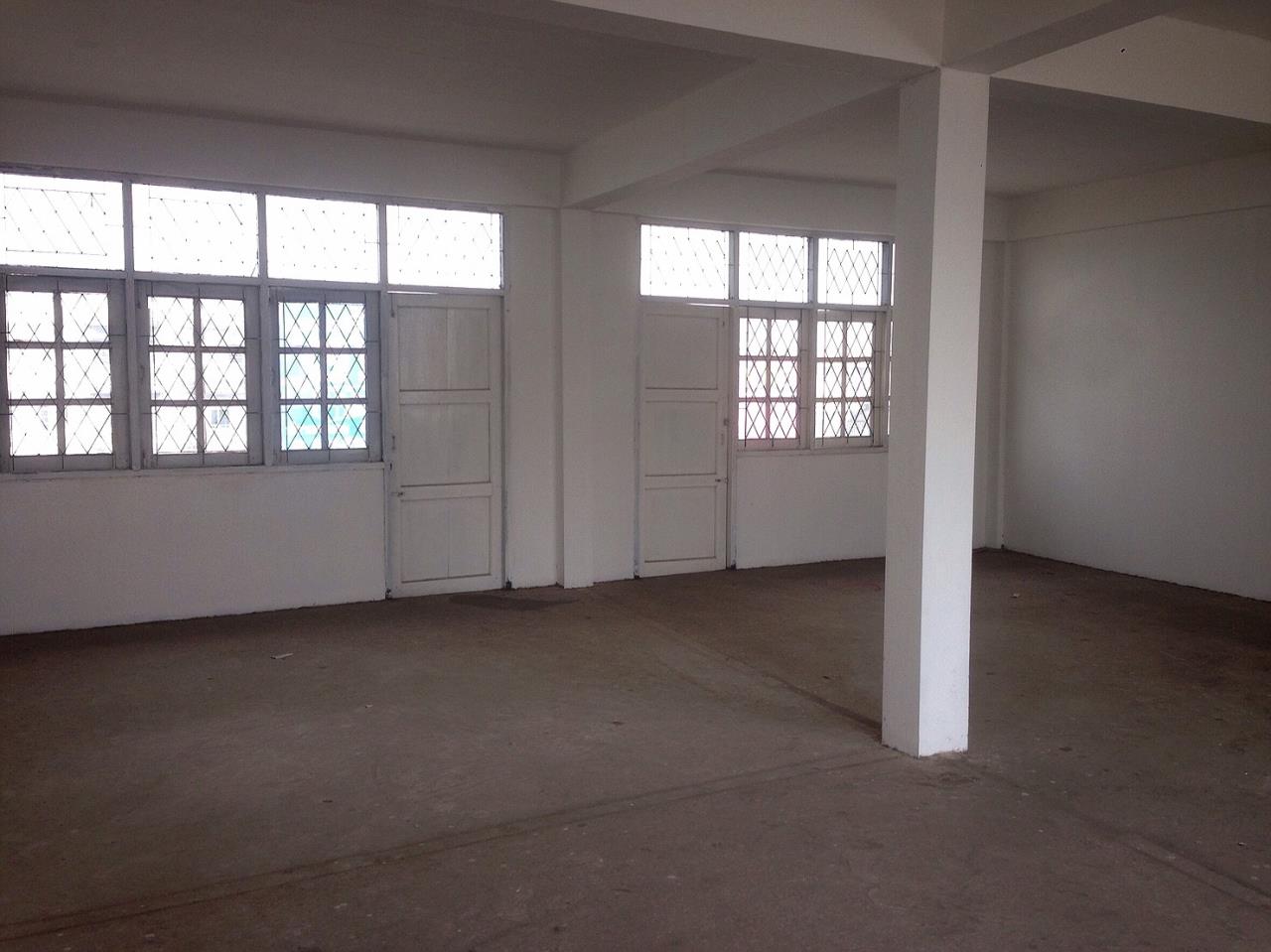 Forbest Properties Agency's 37779 - For Rent Commercial Building 4 stories Srinakarin Rd. 100 sq.w.  1