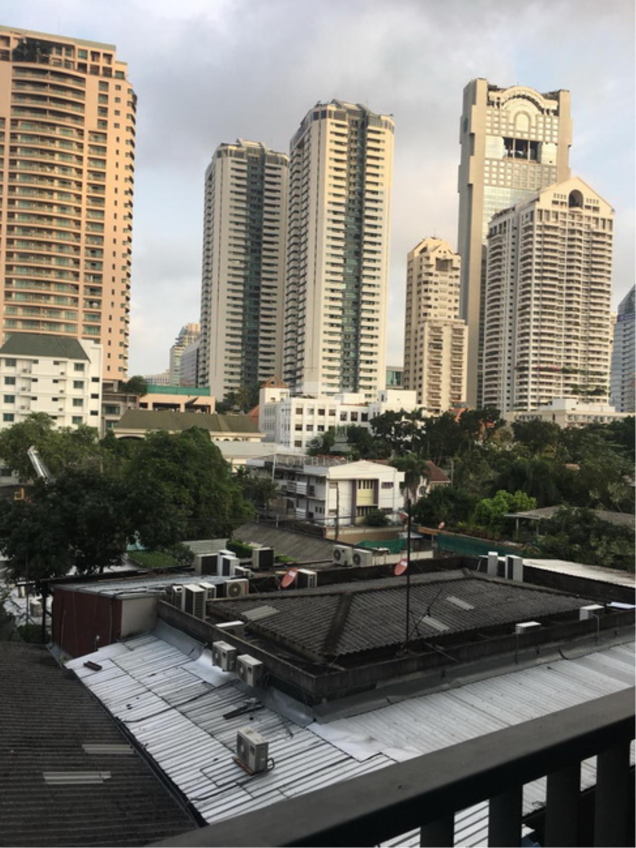 Forbest Properties Agency's 37840 - The Seed Mingle, Sathorn Road, Condominium for sale, area 30 Sq.m. 3