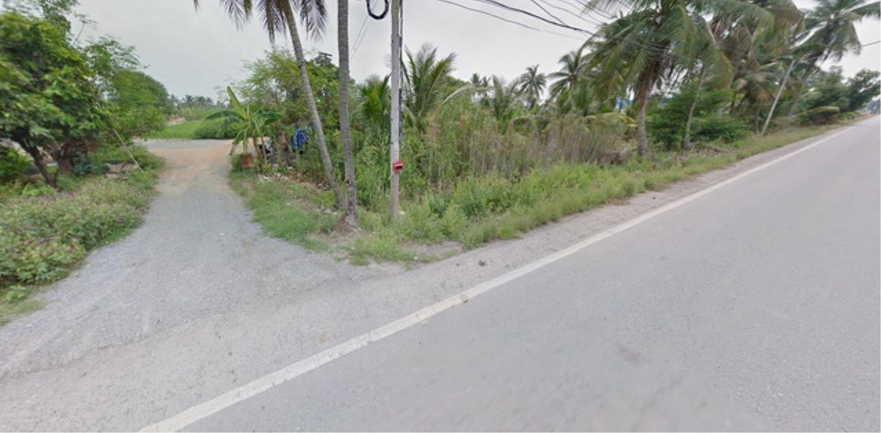 Forbest Properties Agency's 38895- Khlong Phra Udom - Lat Lum Kaeo, Land for sale,  16.5 acres 1
