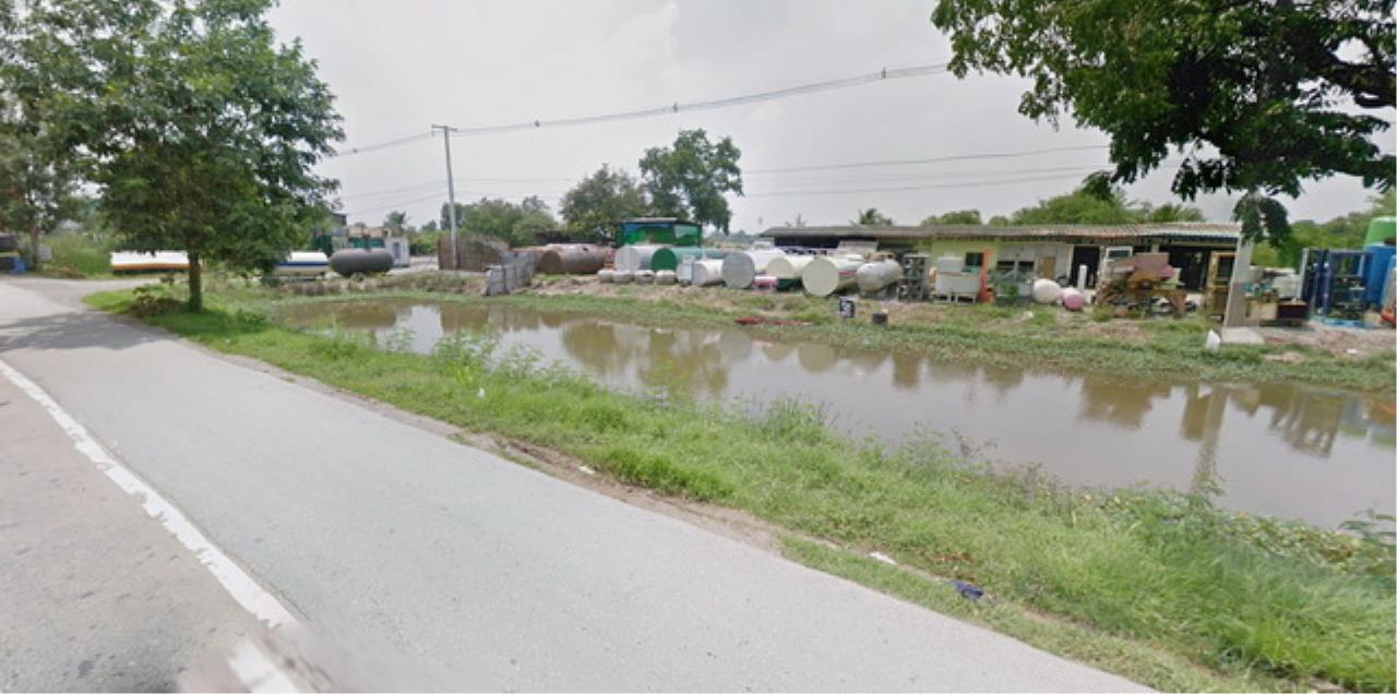 Forbest Properties Agency's 38895- Khlong Phra Udom - Lat Lum Kaeo, Land for sale,  16.5 acres 4