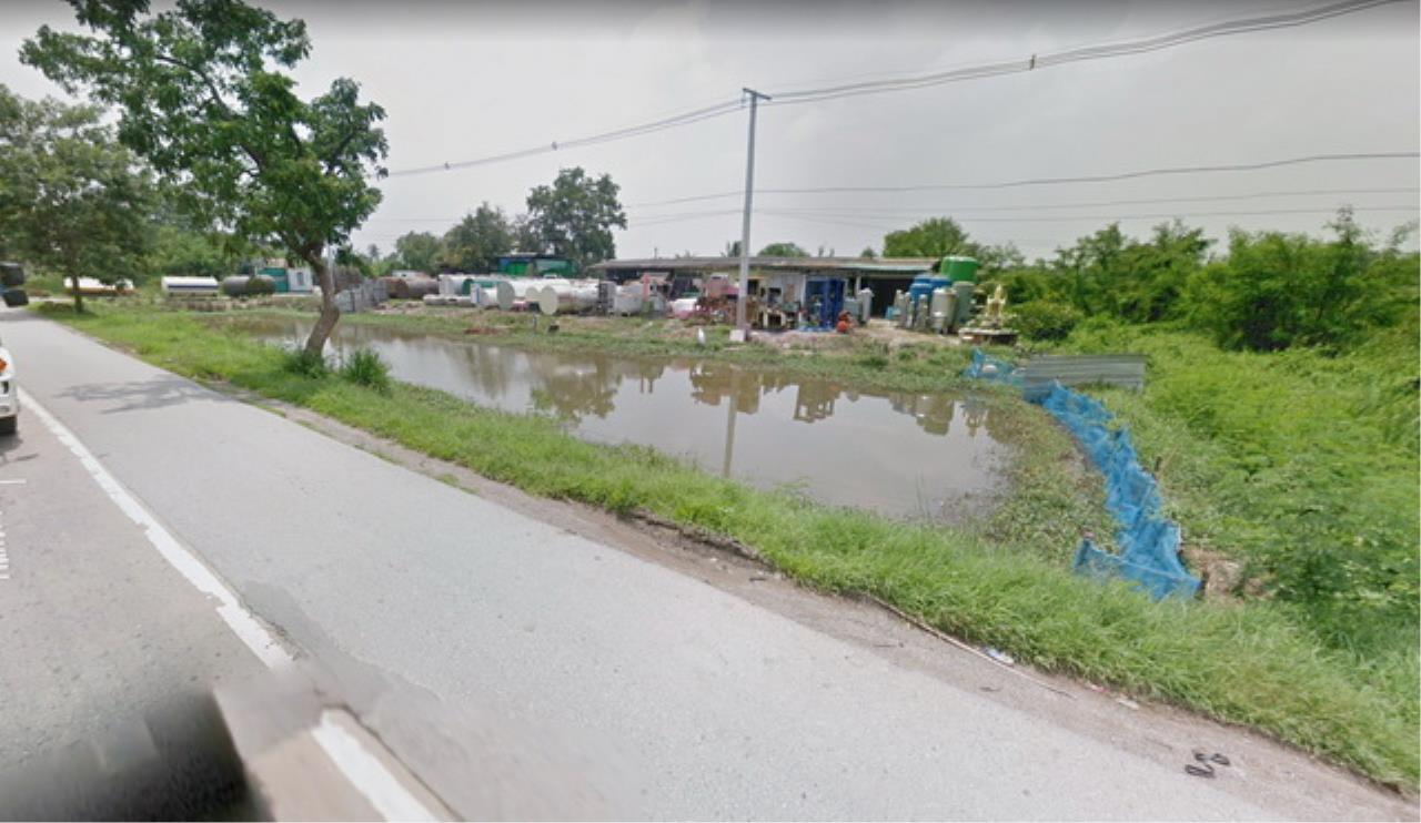 Forbest Properties Agency's 38895- Khlong Phra Udom - Lat Lum Kaeo, Land for sale,  16.5 acres 5