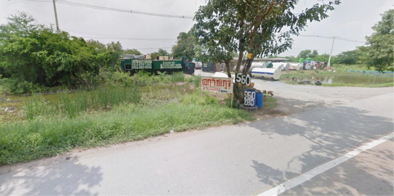 Forbest Properties Agency's 38895- Khlong Phra Udom - Lat Lum Kaeo, Land for sale,  16.5 acres 6