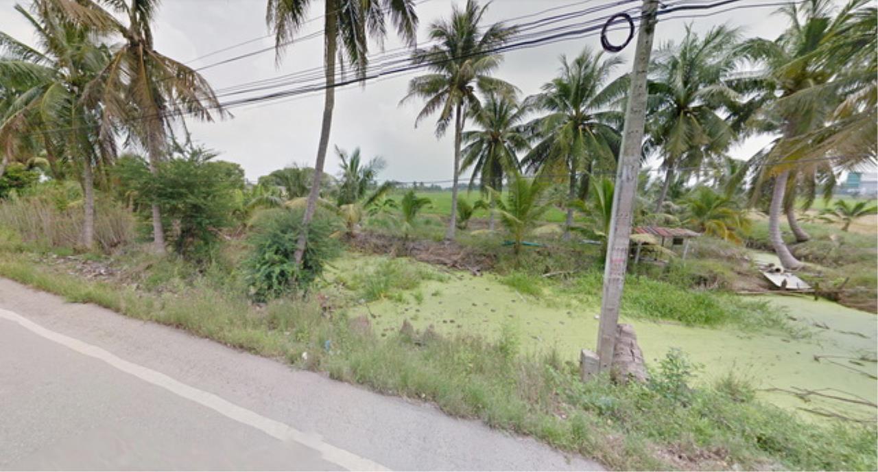 Forbest Properties Agency's 38895- Khlong Phra Udom - Lat Lum Kaeo, Land for sale,  16.5 acres 8