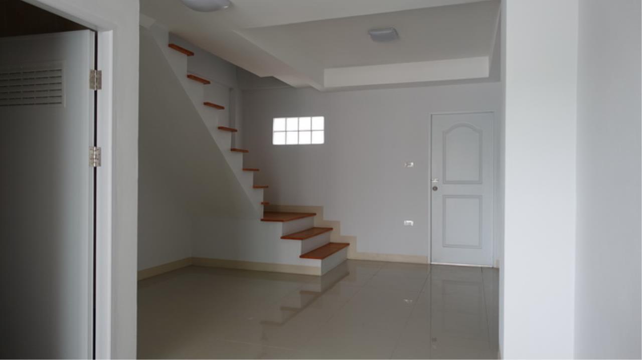 Forbest Properties Agency's 39421 Townhome For Sale, Bangkhuntien 14,Usable area 17.60 sq.w. 6