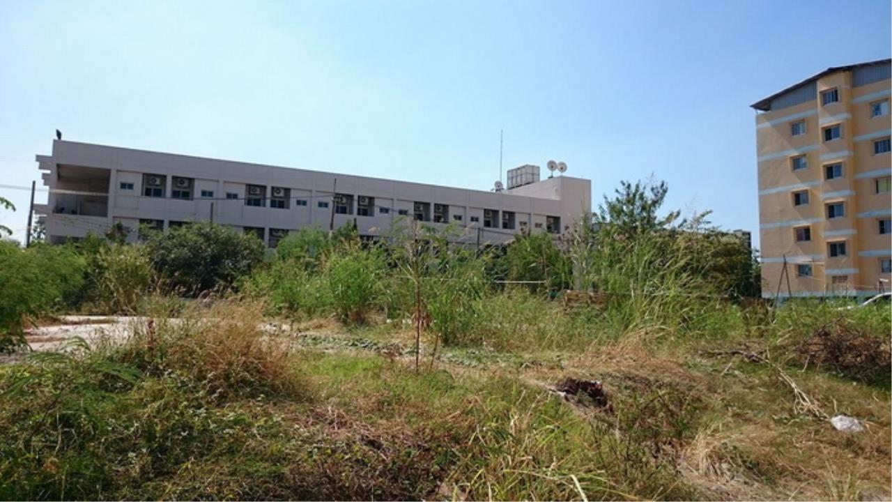 Forbest Properties Agency's 39433 Land For Sale Nava Nakorn Industrial Estate, Plot size  2 rai 2