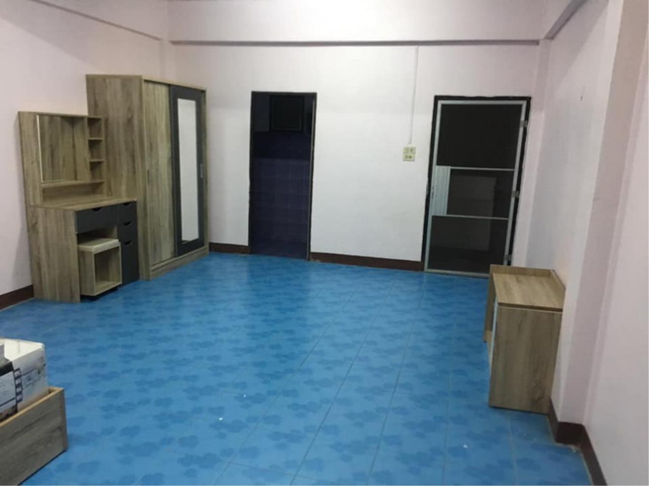 Forbest Properties Agency's 39575 - Apartment For Sale, Ban Kao Road, Plot size 319 sq.w. 9