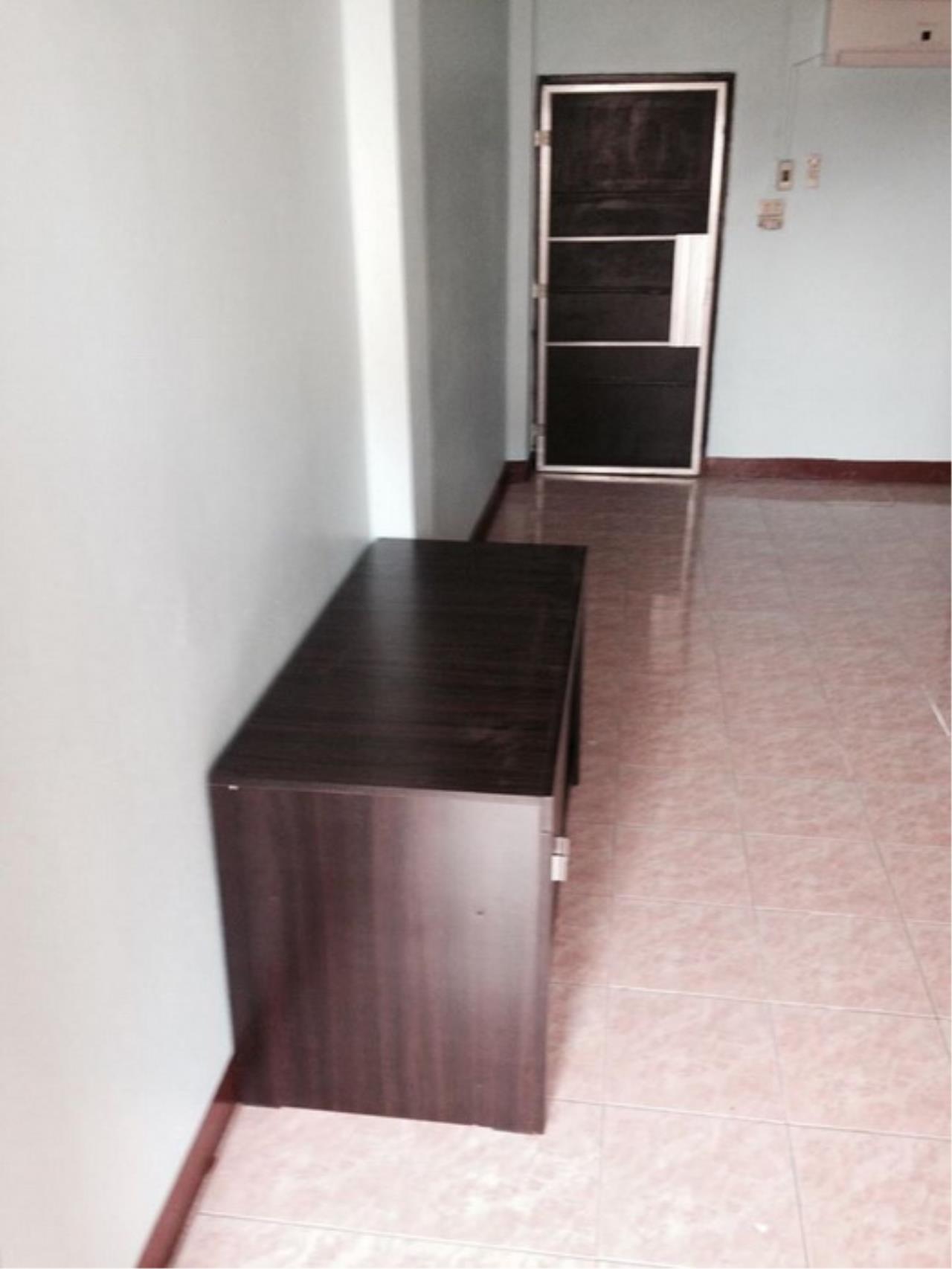 Forbest Properties Agency's 39575 - Apartment For Sale, Ban Kao Road, Plot size 319 sq.w. 2