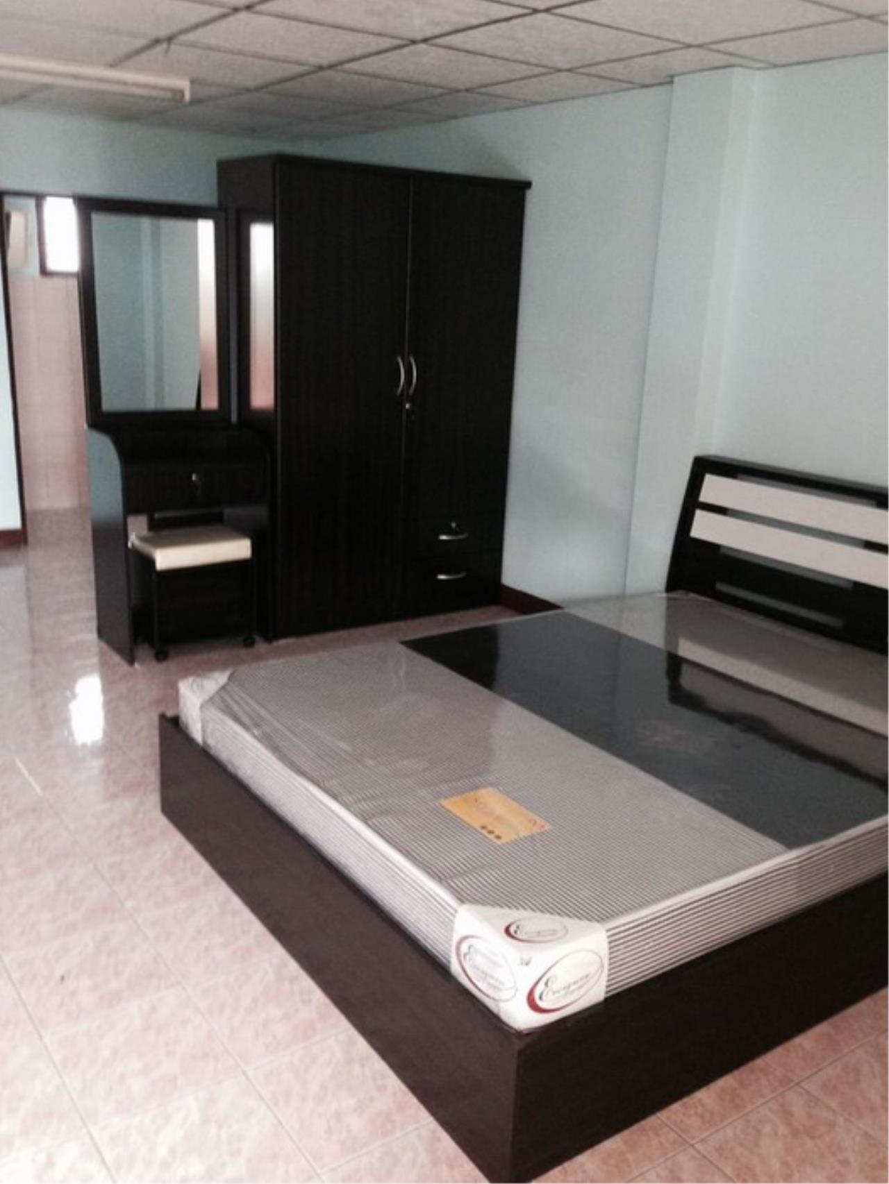Forbest Properties Agency's 39575 - Apartment For Sale, Ban Kao Road, Plot size 319 sq.w. 4