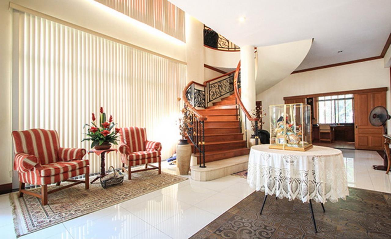 Forbest Properties Agency's 39595 - Samakkhi road, House For Sale, Plot size 1,600 Sq.m. 2