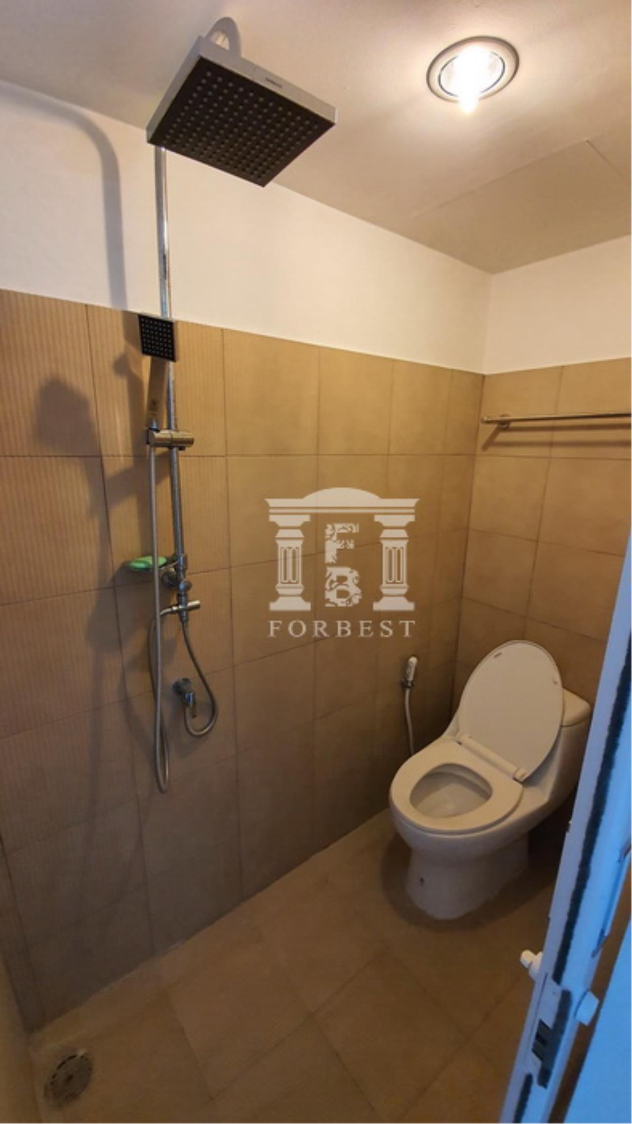 Forbest Properties Agency's 39642 Apartment for sale, good location, Chokchai 4, high return. 2