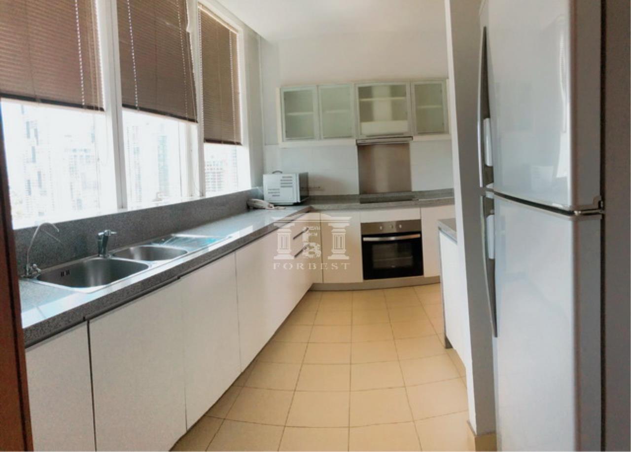 Forbest Properties Agency's 40096 - Millennium Residence, Sukhumvit 20, Condo for sale, Usable area 146 sq.m. 5