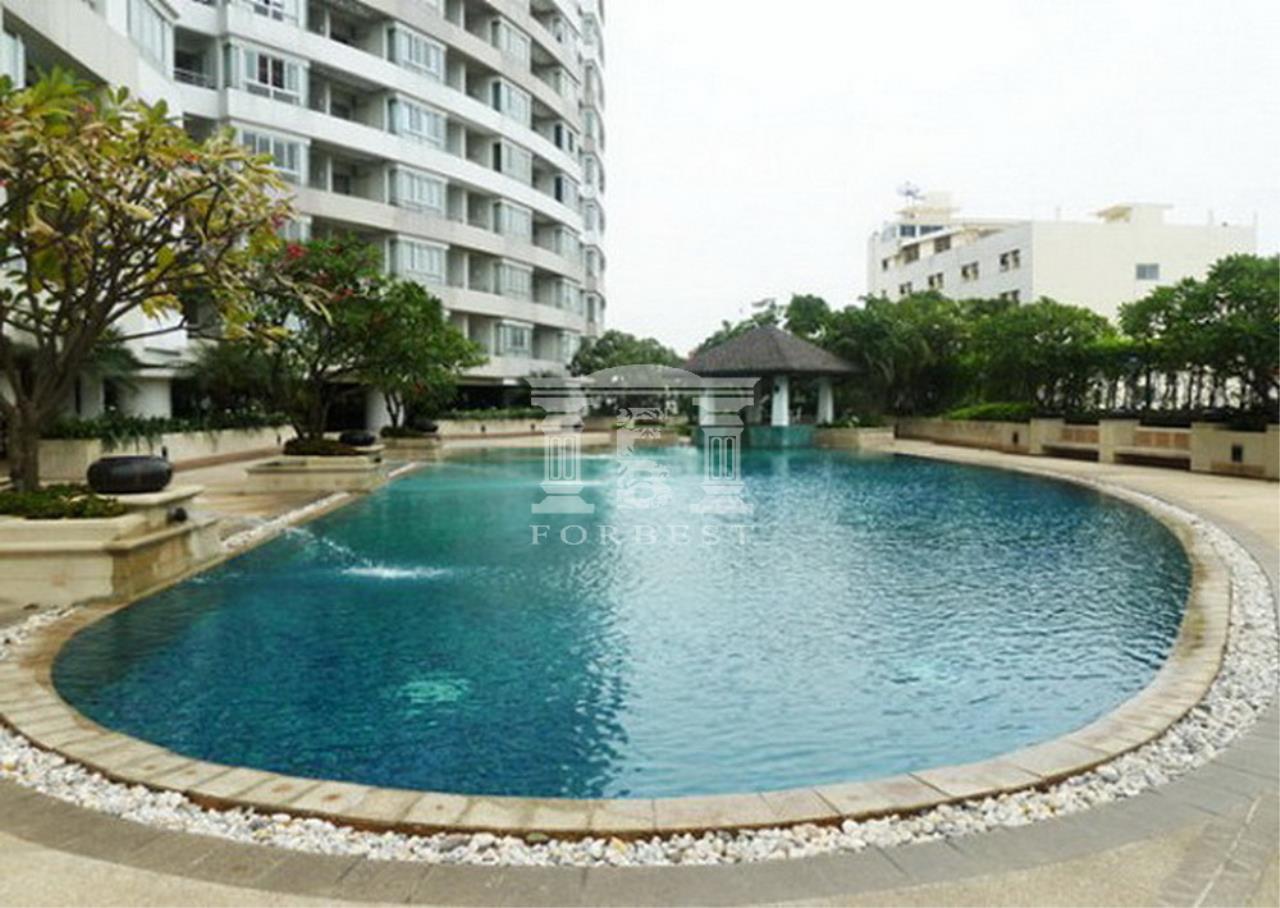 Forbest Properties Agency's 41271 - Sell with right of redemption, Charoenkrung Paris Atique Condominium, next to the Chao Phraya River 108.38 3