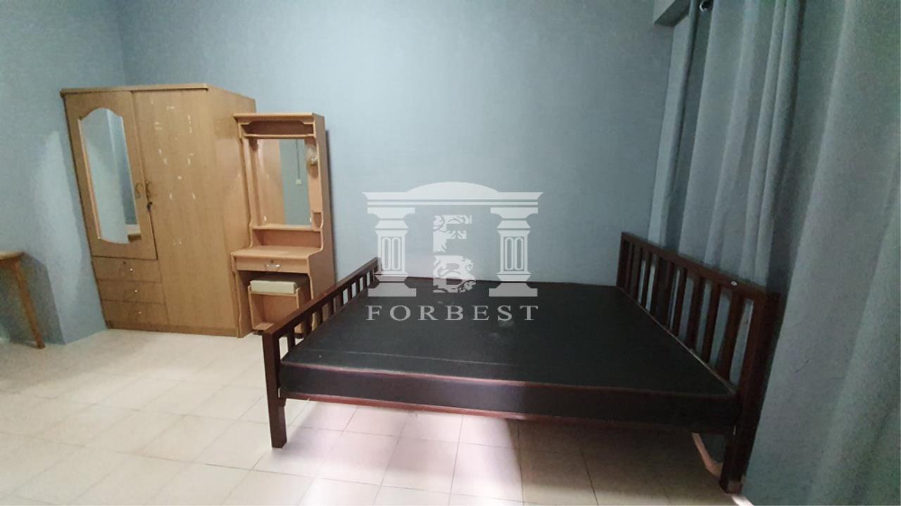 Forbest Properties Agency's 41386 - Ratchadaphisek 36, Apartment for sale, Plot size 97 Sq.m. 1