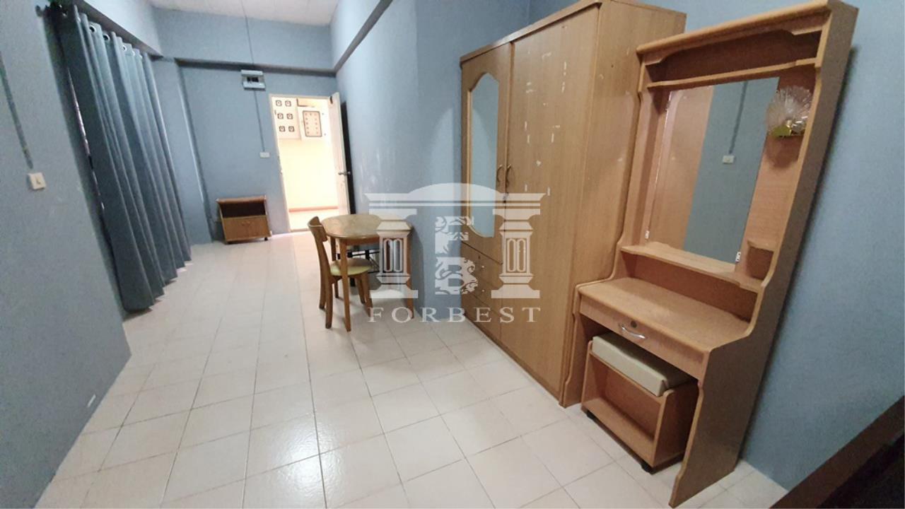 Forbest Properties Agency's 41386 - Ratchadaphisek 36, Apartment for sale, Plot size 97 Sq.m. 3