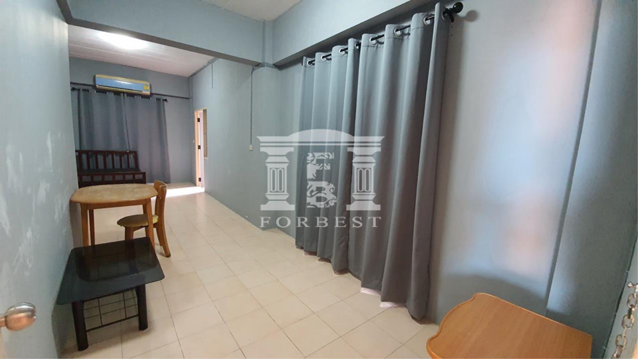 Forbest Properties Agency's 41386 - Ratchadaphisek 36, Apartment for sale, Plot size 97 Sq.m. 5