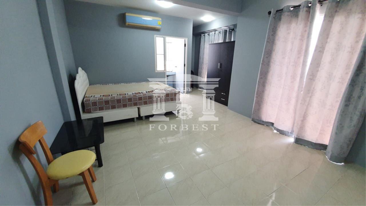 Forbest Properties Agency's 41386 - Apartment for sale, Ratchadaphisek 36, Suea Yai, near Rajabhat Chantharakasem, Plot size 97 sq.m. 7