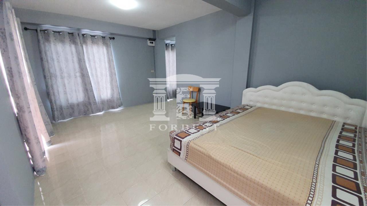 Forbest Properties Agency's 41386 - Apartment for sale, Ratchadaphisek 36, Suea Yai, near Rajabhat Chantharakasem, Plot size 97 sq.m. 9