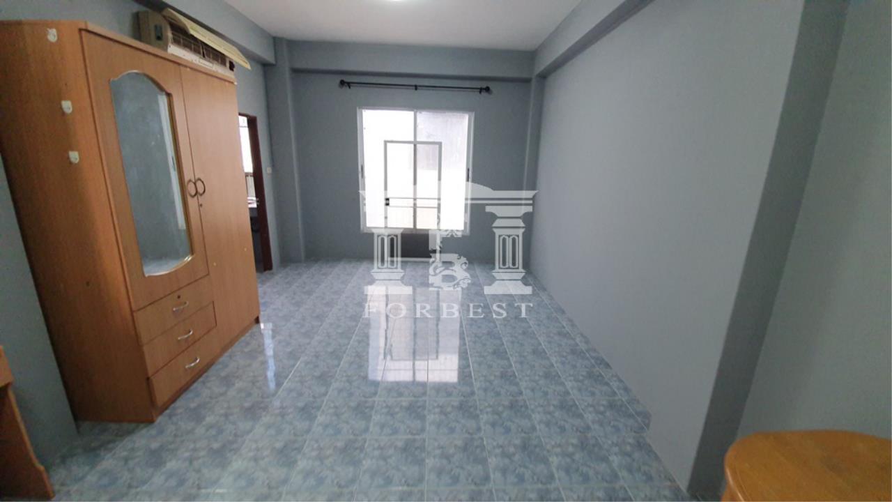 Forbest Properties Agency's 41386 - Ratchadaphisek 36, Apartment for sale, Plot size 97 Sq.m. 12