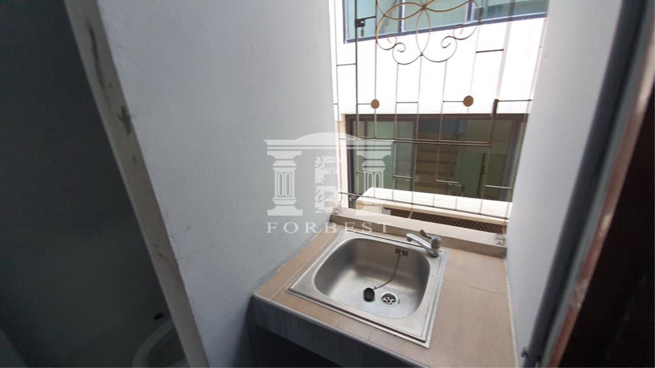 Forbest Properties Agency's 41386 - Ratchadaphisek 36, Apartment for sale, Plot size 97 Sq.m. 13