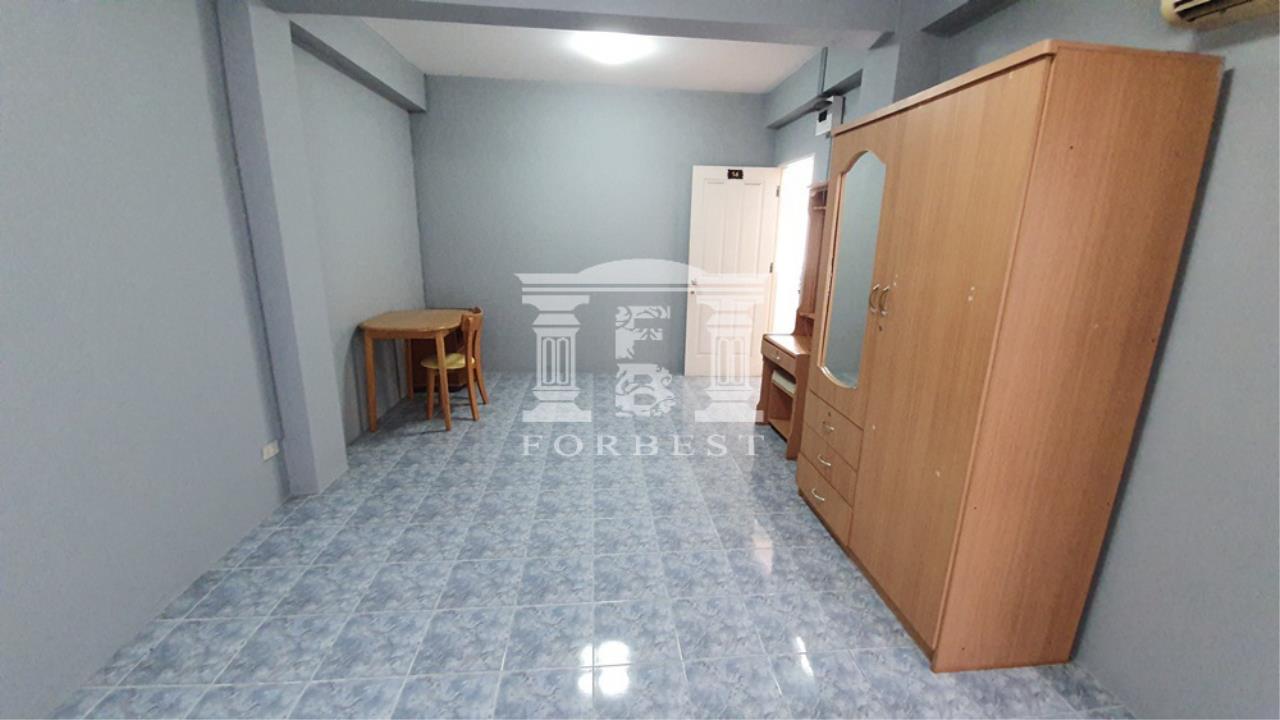 Forbest Properties Agency's 41386 - Ratchadaphisek 36, Apartment for sale, Plot size 97 Sq.m. 14