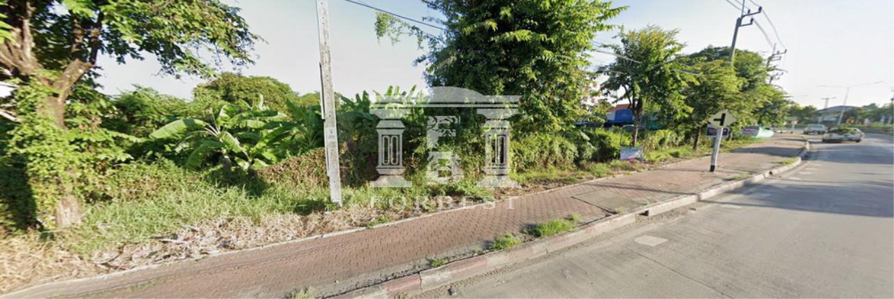 Forbest Properties Agency's 41488 - Pak Kret, Nonthaburi, Land for rent, Plot size 3.5 acres 2