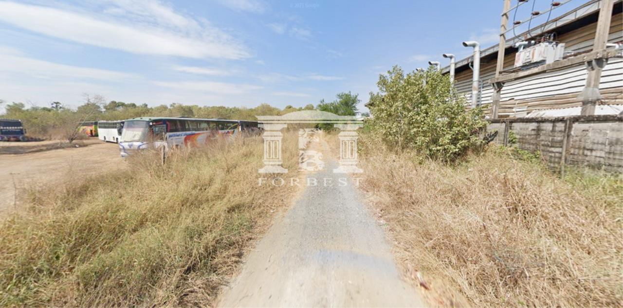 Forbest Properties Agency's 41600 - Bangna-Trad Km.24, Land for sale, Plot size 3.7 acres 3