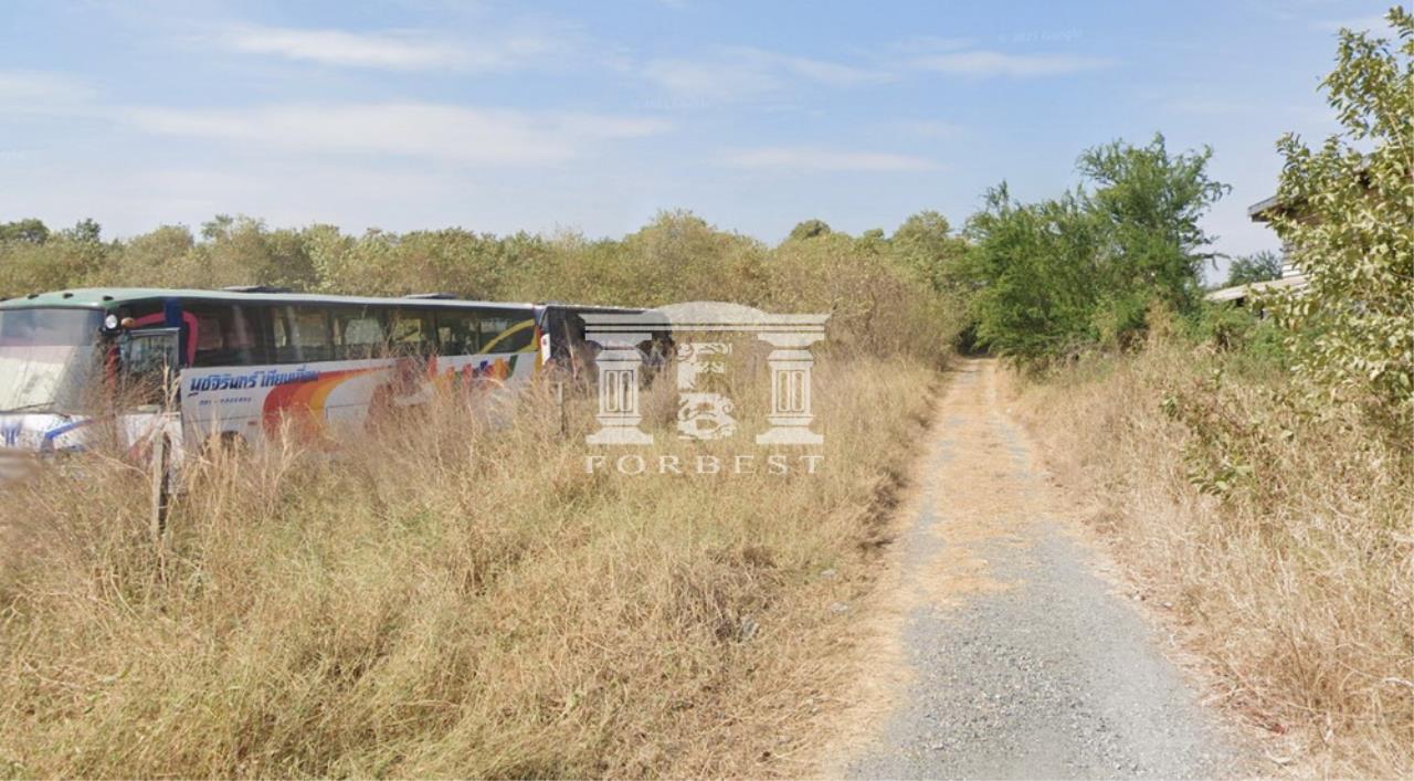 Forbest Properties Agency's 41600 - Bangna-Trad Km.24, Land for sale, Plot size 3.7 acres 4