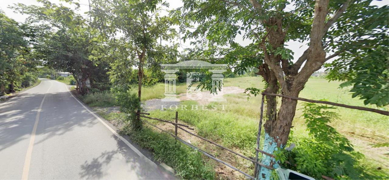 Forbest Properties Agency's 41607 - Pak Kret, Nonthaburi, Land for sale, Plot size 5,359 Sq.m. 2