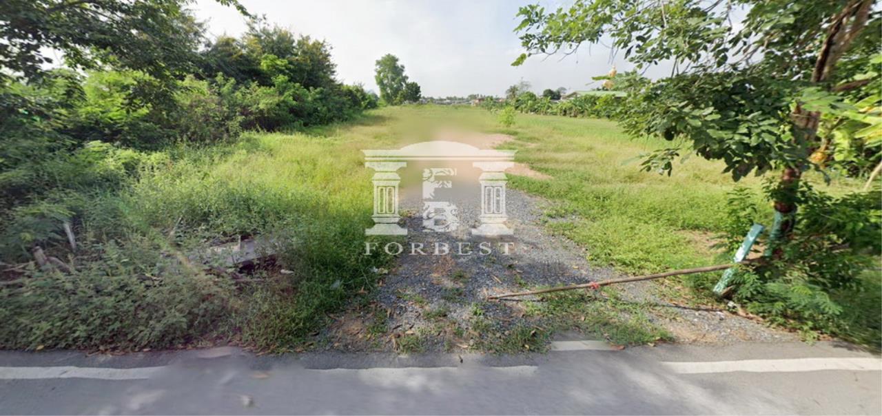 Forbest Properties Agency's 41607 - Pak Kret, Nonthaburi, Land for sale, Plot size 5,359 Sq.m. 3
