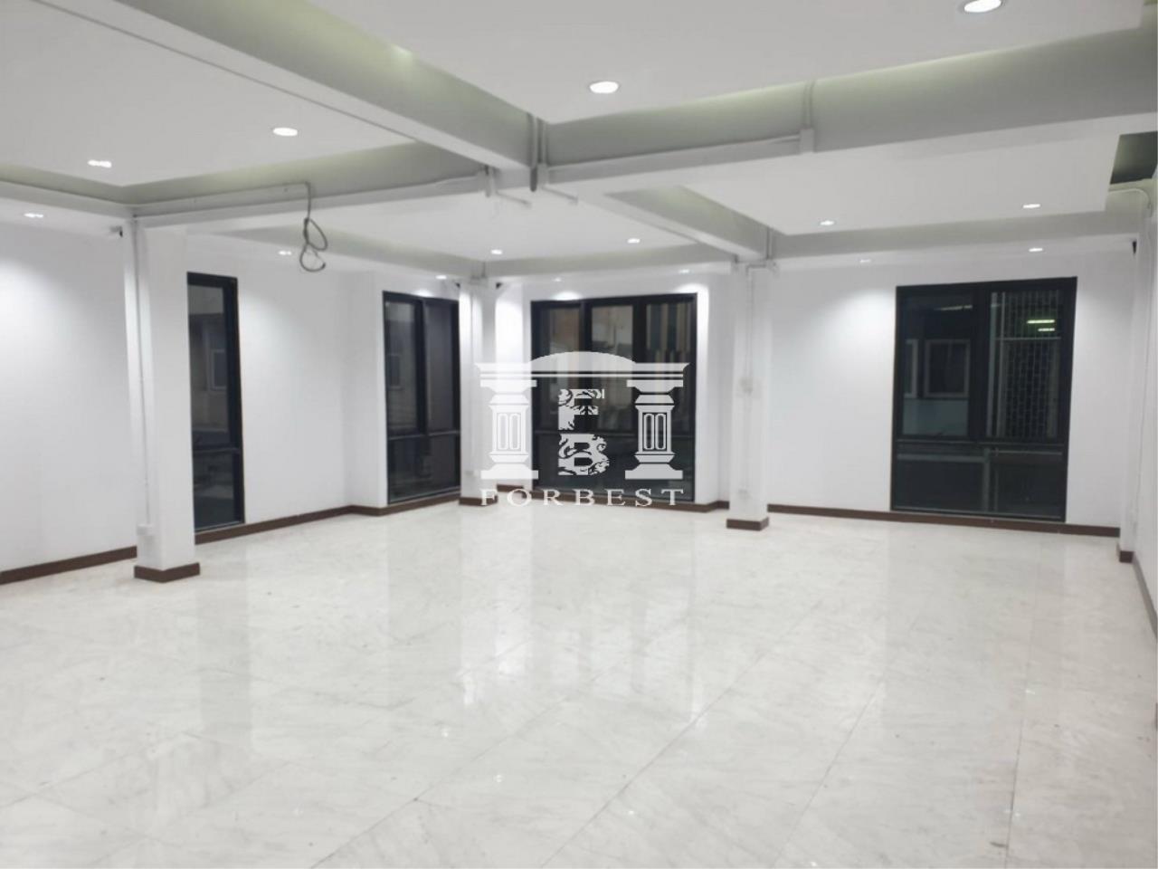 Forbest Properties Agency's 41930 - Kasemrad Road, Rama 4, Office building for rent.  area 88 Sq.m. 1