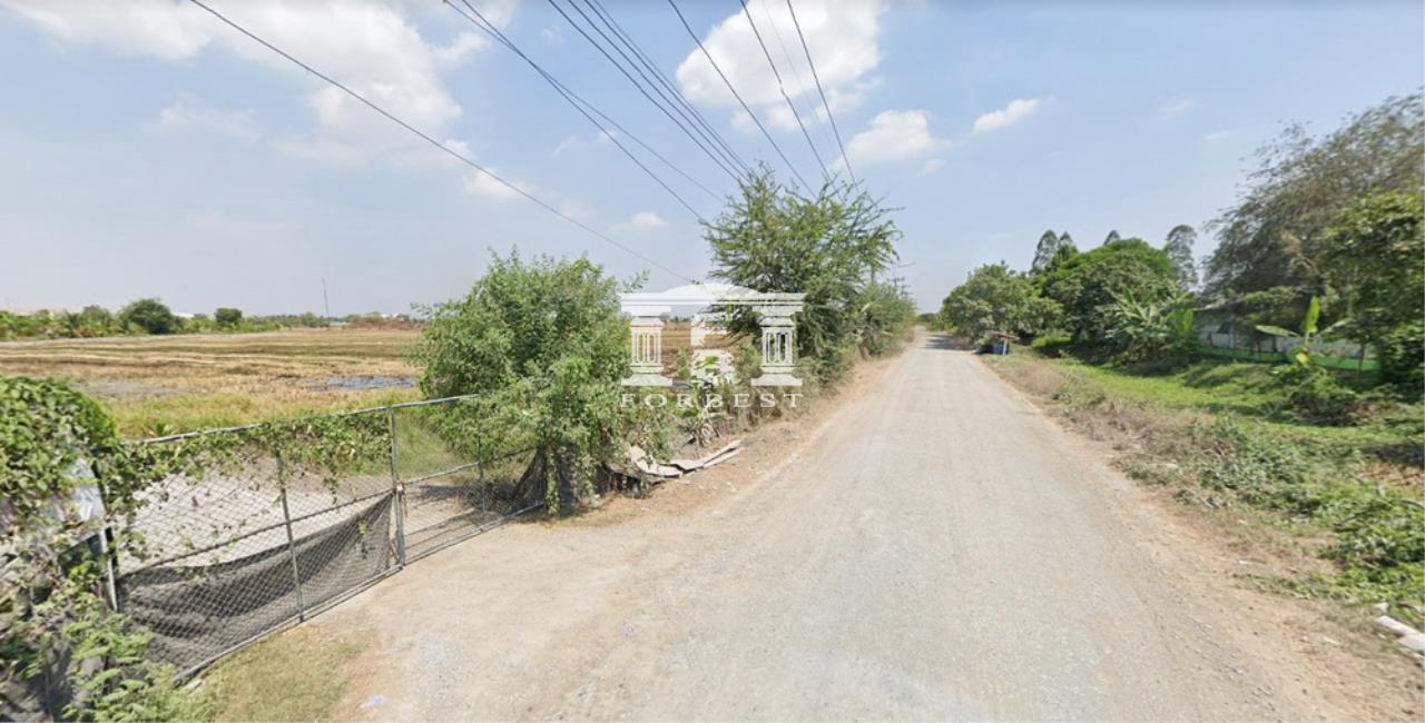Forbest Properties Agency's 42301 - Nakhorn Patom, Land for sale, Nakhorn Chai Si district, 8.4 Acres  1