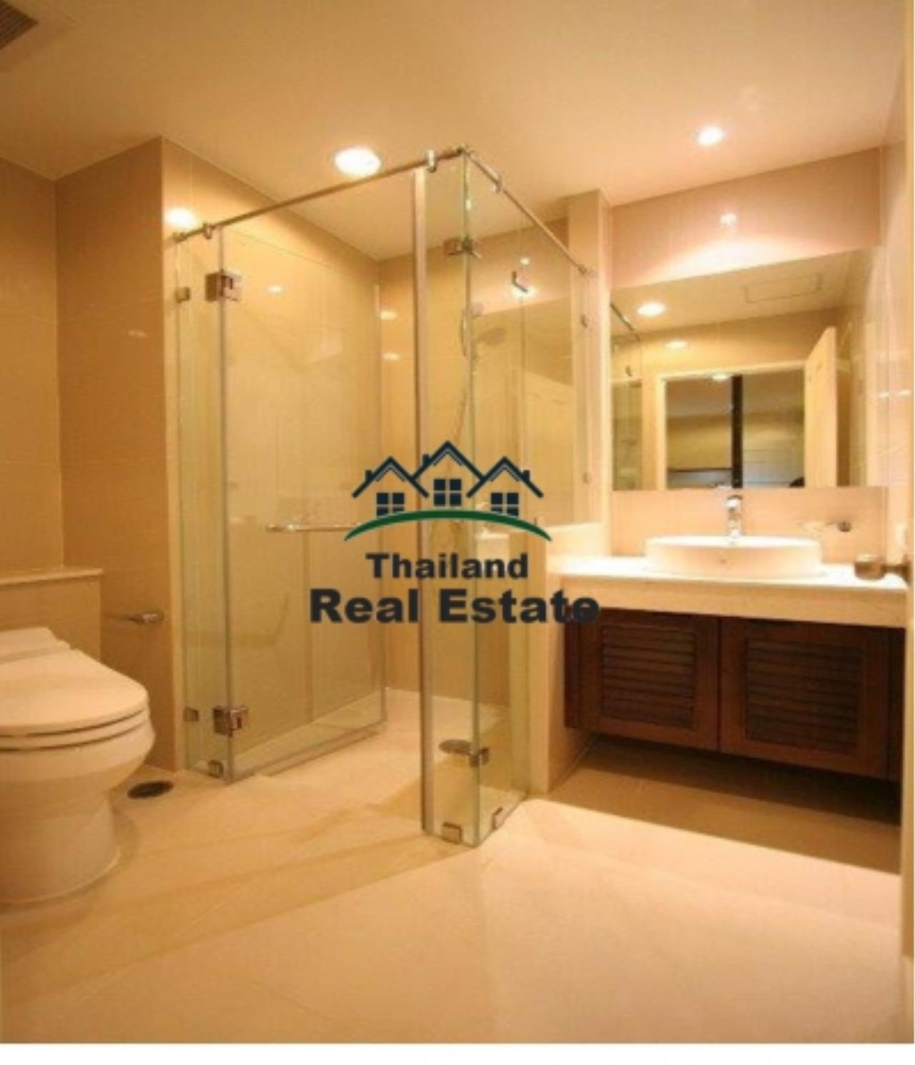 Thailand Real Estate Agency's 4 Bedroom Condo at The Rise Sukhumvit 39 near BTS Phrom Phong  (12627) 2