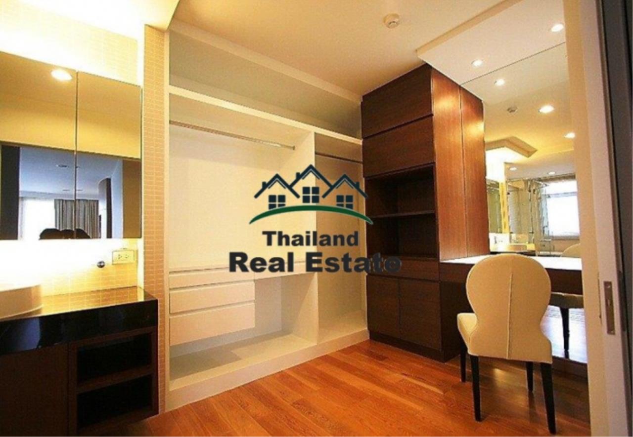 Thailand Real Estate Agency's 4 Bedroom Condo at The Rise Sukhumvit 39 near BTS Phrom Phong  (12627) 12