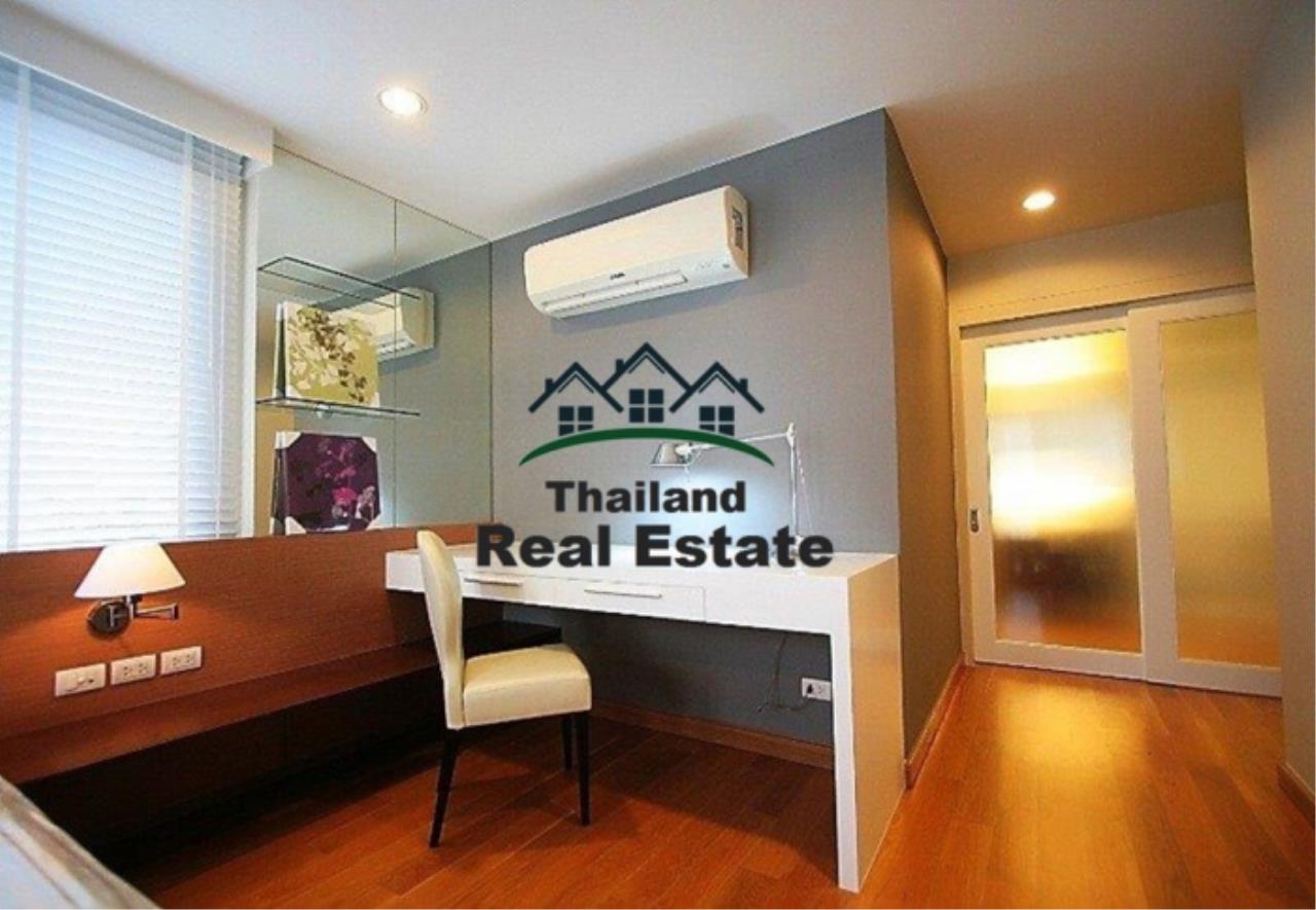 Thailand Real Estate Agency's 4 Bedroom Condo at The Rise Sukhumvit 39 near BTS Phrom Phong  (12627) 14