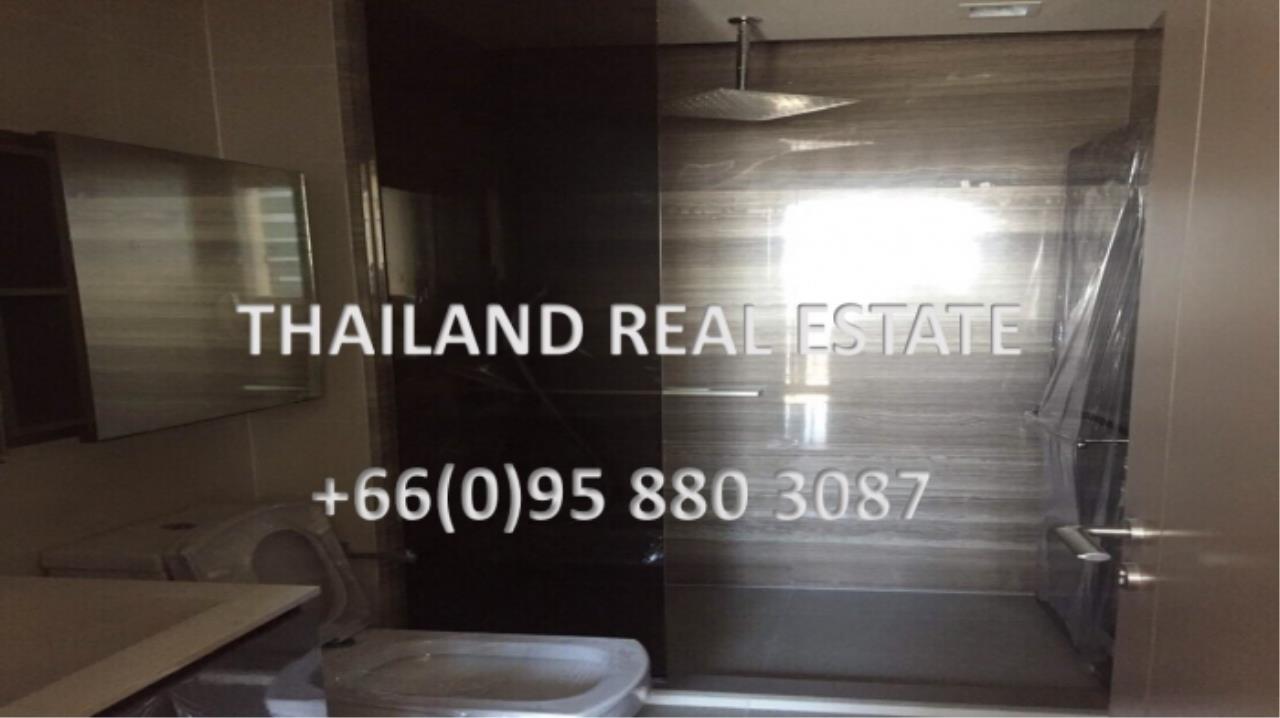 Thailand Real Estate Agency's 1 Bedroom at CondoThe Line Sukhumvit 71 near Phra Khanong BTS(12699) 4