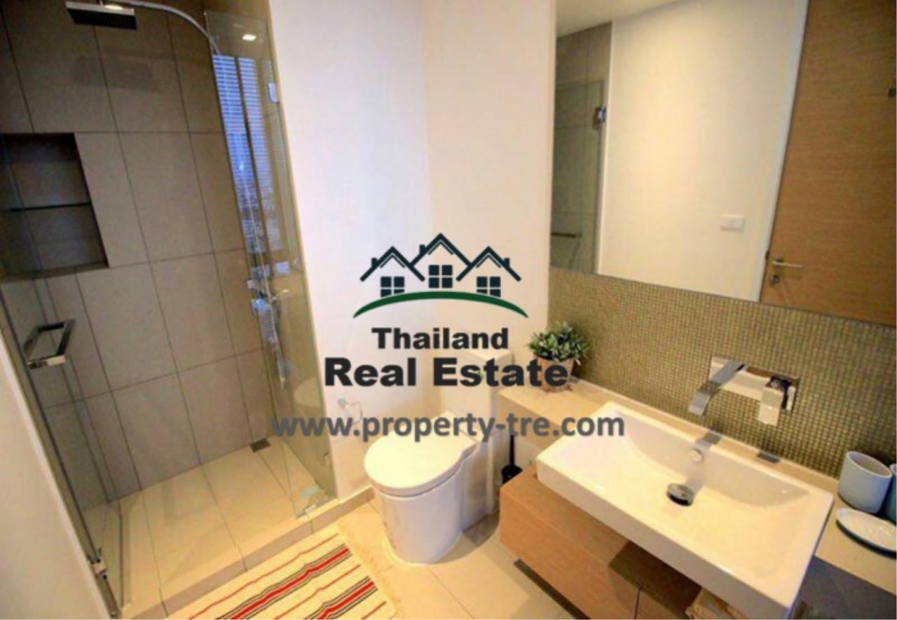Thailand Real Estate Agency's 2 Bedroom at Condo The Loft Ekkamai near Ekkamai BTS(12761) 13