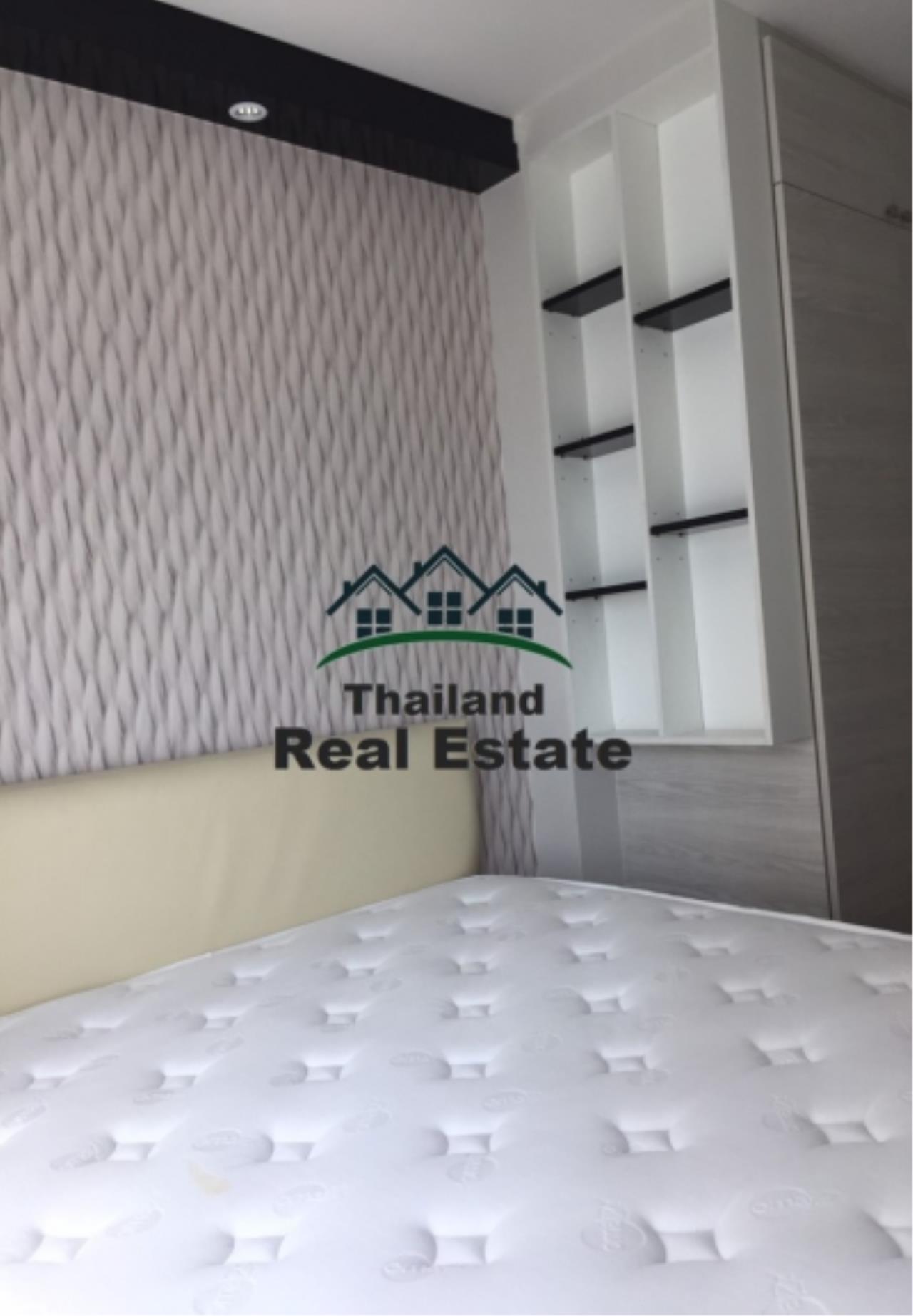 Thailand Real Estate Agency's 1 Bedroom Condo at Lumpini Park Ratchada(12705) 14