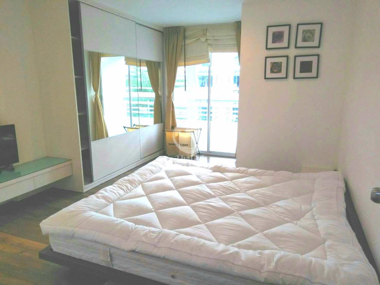 Thai EZ Agency's Sell 2 Bed - The Room Sukhumvit 79, BTS Onnut 5