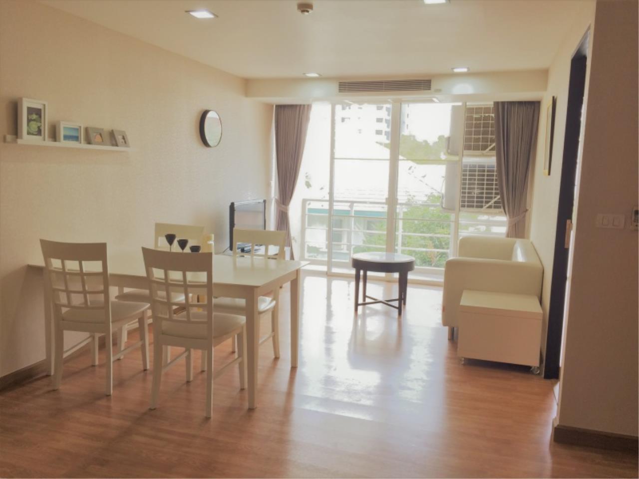 Century21 Skylux Agency's The Alcove 49 / Condo For Rent / 1 Bedroom / 50 SQM / BTS Thong Lo / Bangkok 2