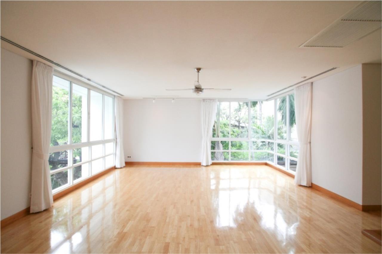 Century21 Skylux Agency's THE TREES SATHORN / Single House For Sale / 4 Bedroom / 672.6 SQM / MRT Khlong Toei / Bangkok 4