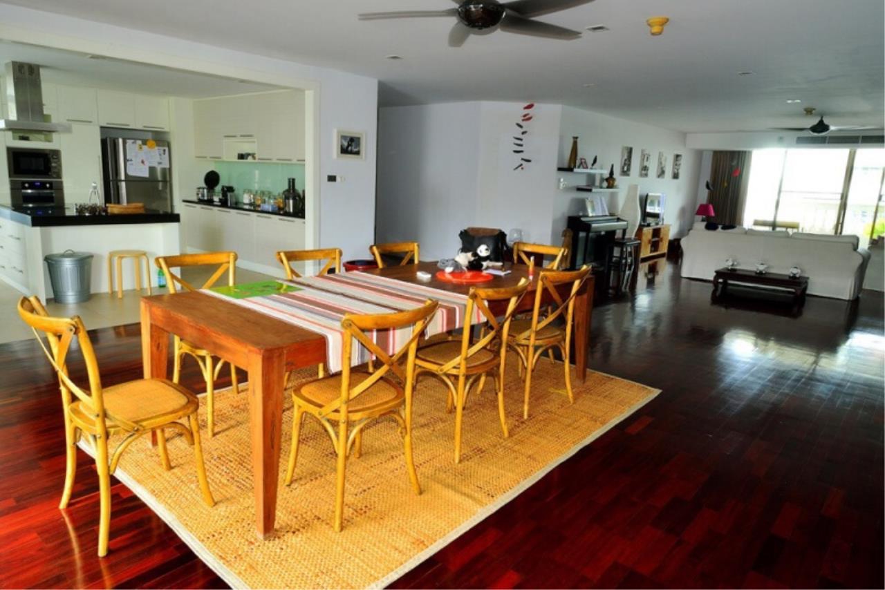 Century21 Skylux Agency's Bangkapi Mansion / Apartment (Serviced) For Rent / 4 Bedroom / 380 SQM / BTS Asok / Bangkok 2