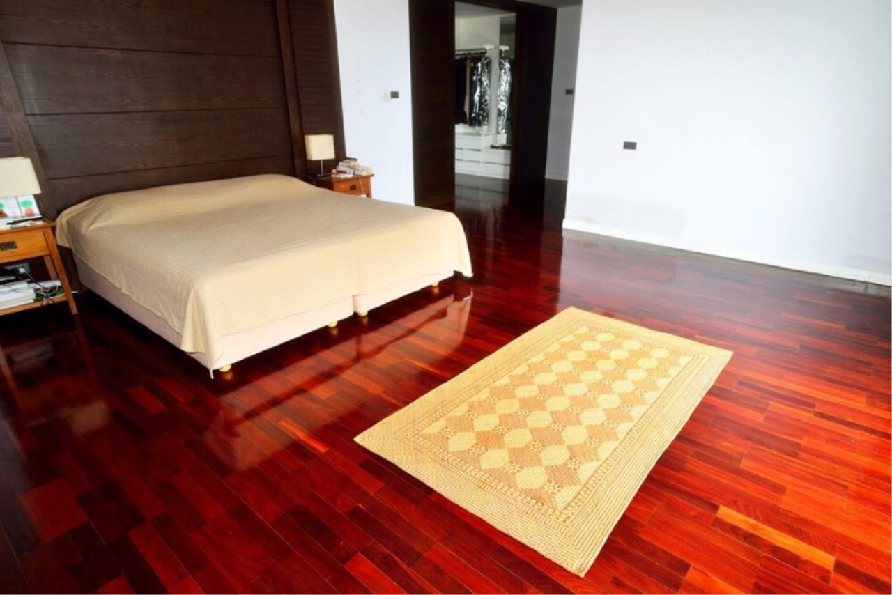 Century21 Skylux Agency's Bangkapi Mansion / Apartment (Serviced) For Rent / 4 Bedroom / 380 SQM / BTS Asok / Bangkok 4