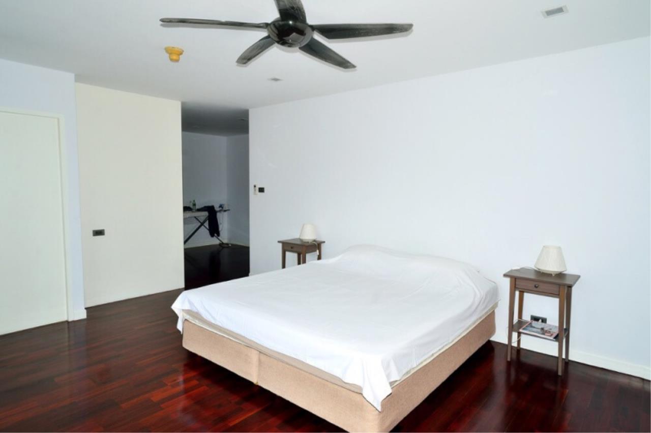 Century21 Skylux Agency's Bangkapi Mansion / Apartment (Serviced) For Rent / 4 Bedroom / 380 SQM / BTS Asok / Bangkok 6