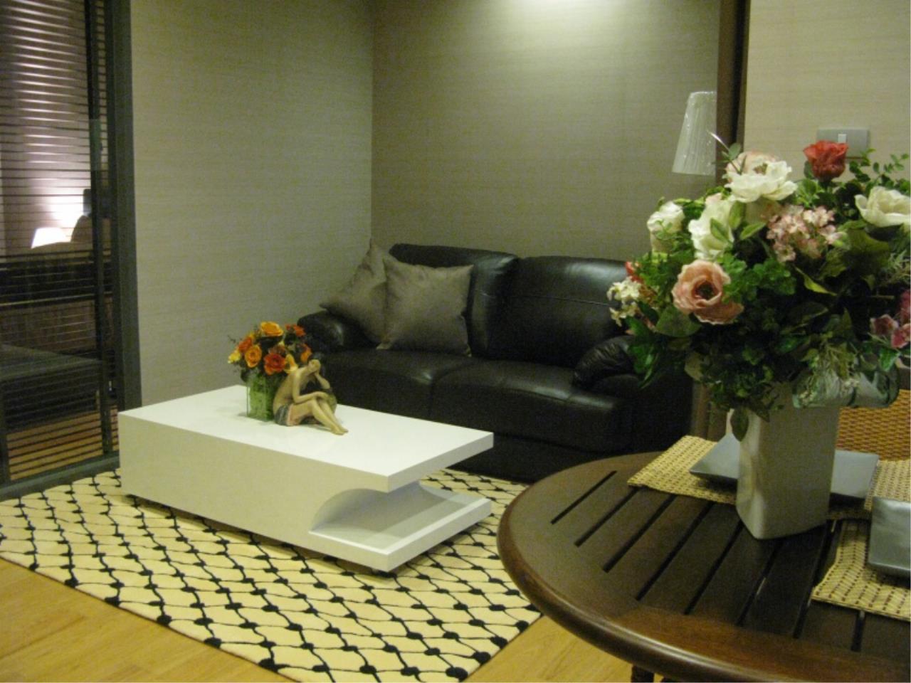 Century21 Skylux Agency's Hyde Sukhumvit / Condo For Rent / 1 Bedroom / 46.17 SQM / BTS Nana / Bangkok 2