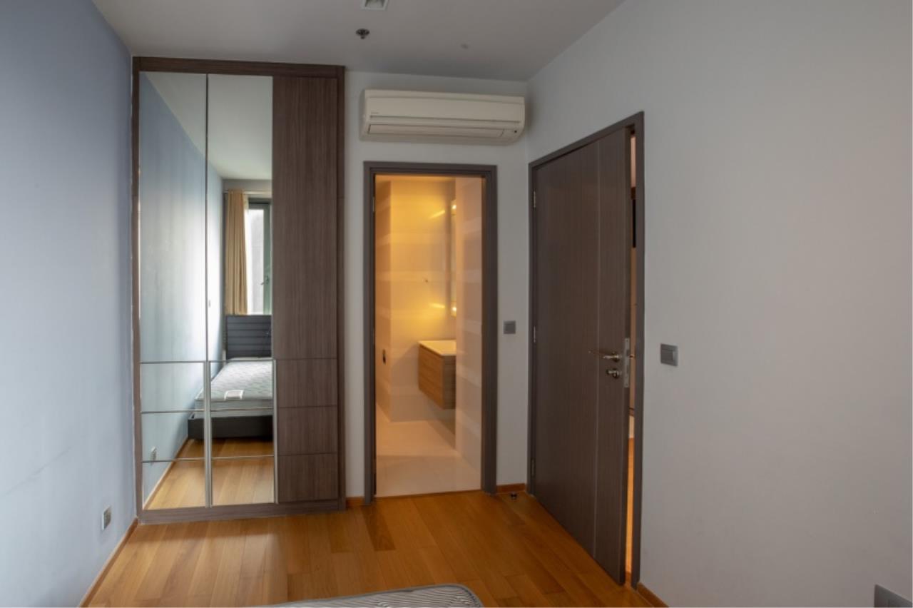 Century21 Skylux Agency's Keyne / Condo For Rent / 1 Bedroom / 35.6 SQM / BTS Thong Lo / Bangkok 5