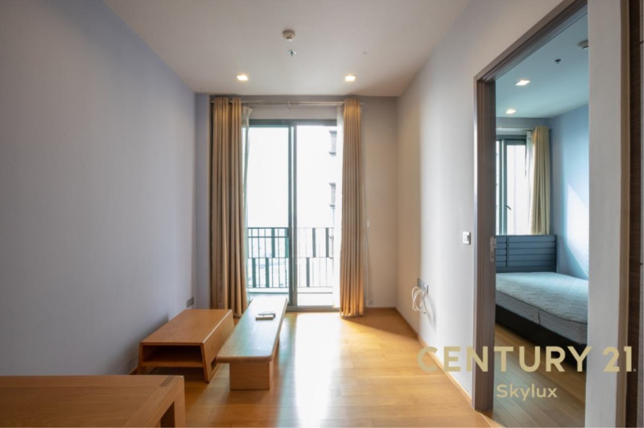 Century21 Skylux Agency's Keyne / Condo For Rent / 1 Bedroom / 35.6 SQM / BTS Thong Lo / Bangkok 1