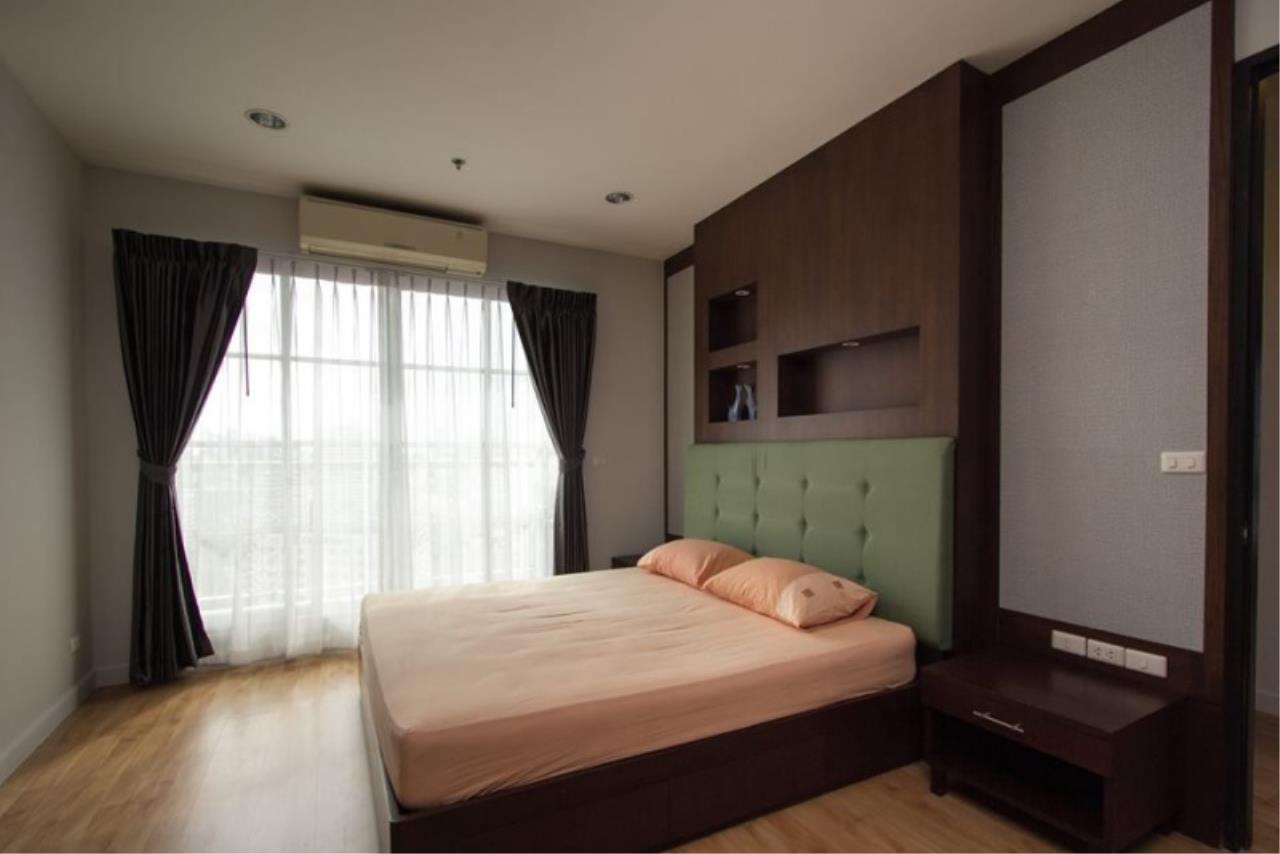 Century21 Skylux Agency's CitiSmart Sukhumvit 18 / Condo For Sale / 3 Bedroom / 120 SQM / BTS Asok / Bangkok 5